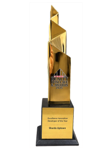 ET NOW Realty Conclave & Awards 2025