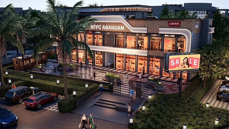 NTPC Anandam